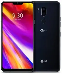 Замена экрана на телефоне LG G7 ThinQ в Челябинске